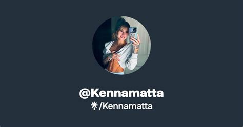 kennamatta nudes|Kennamattas New Videos